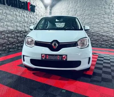 Vendo Renault Twingo 2020 - 12990 EUR, 73071 km - AUTO.MOTO.pt