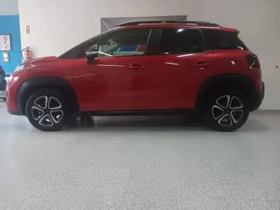 Sell Citroën C3 Aircross 2022 - 15950 EUR, 71000 km - AUTO.MOTO.pt