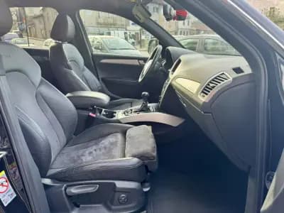 Sell Audi Q5 2008 - 13900 EUR, 201500 km - AUTO.MOTO.pt