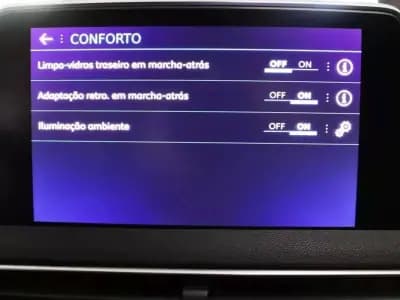 Sell Peugeot 3008 2017 - 19900 EUR, 114000 km - AUTO.MOTO.pt