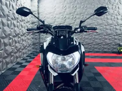 Vendo mota Yamaha V Star 250 2019 - 6250 EUR, 18812 km - AUTO.MOTO.pt