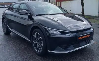 Sell Kia EV6 2022 - 28490 EUR, 90000 km - AUTO.MOTO.pt
