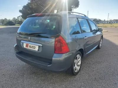 Sell Peugeot 307 SW 2005 - 3490 EUR, 314070 km - AUTO.MOTO.pt