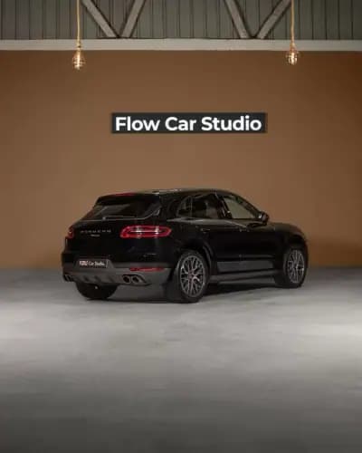 Vendo Porsche Macan 2017 - 47950 EUR, 116000 km - AUTO.MOTO.pt