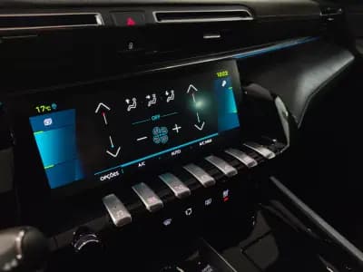 Sell Peugeot 508 SW 2021 - 23500 EUR, 70000 km - AUTO.MOTO.pt