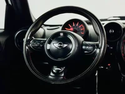 Vendo MINI Countryman 2016 - 14250 EUR, 109000 km - AUTO.MOTO.pt