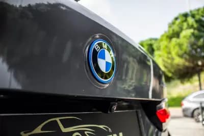 Vendo BMW 530e 2022 - 42390 EUR, 52311 km - AUTO.MOTO.pt