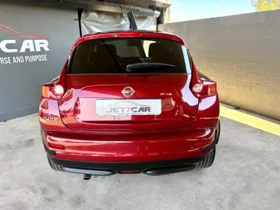 Sell Nissan Juke 2011 - 12990 EUR, 187600 km - AUTO.MOTO.pt