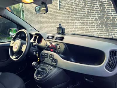 Vendo Fiat Panda 2022 - 11900 EUR, 60000 km - AUTO.MOTO.pt