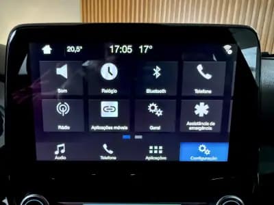 Vendo Ford Fiesta 2018 - 12500 EUR, 146800 km - AUTO.MOTO.pt