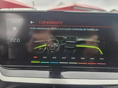 Sell Peugeot 2008 2021 - 19500 EUR, 61150 km - AUTO.MOTO.pt