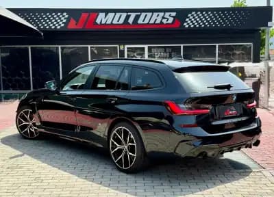 Sell BMW 318 2021 - 28500 EUR, 159820 km - AUTO.MOTO.pt