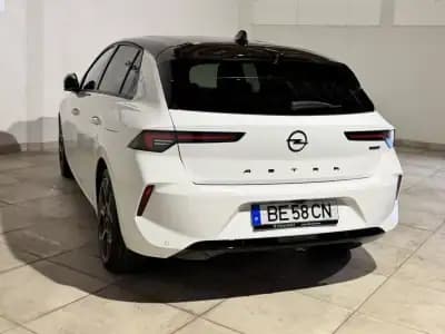 Sell Opel Astra 2023 - 27750 EUR, 11867 km - AUTO.MOTO.pt