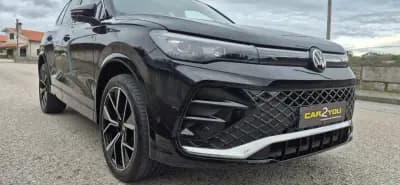 Sell Volkswagen Tiguan 2025 - 48000 EUR, 12000 km - AUTO.MOTO.pt