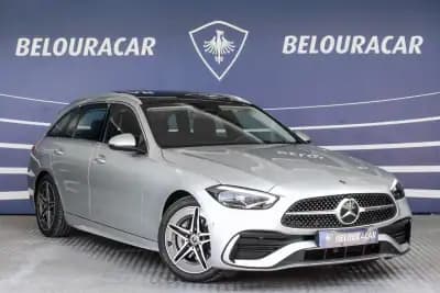 Vendo Mercedes-Benz C 220 2022 - 47000 EUR, 53683 km - AUTO.MOTO.pt