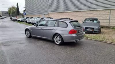 Vendo BMW 320 2010 - 12890 EUR, 157813 km - AUTO.MOTO.pt