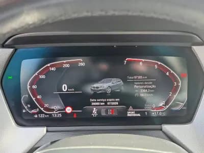 Vendo BMW 116 2021 - 21250 EUR, 97305 km - AUTO.MOTO.pt