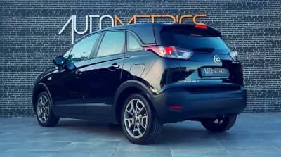 Vendo Opel Crossland X 2018 - 13450 EUR, 131000 km - AUTO.MOTO.pt