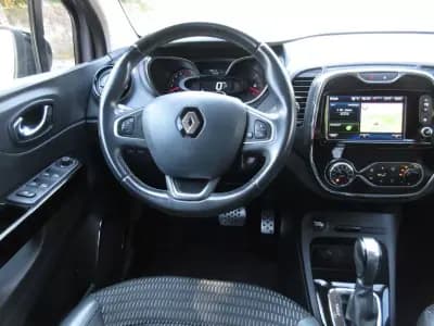 Vendo Renault Captur 2016 - 12990 EUR, 148000 km - AUTO.MOTO.pt