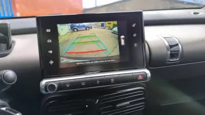 Sell Citroën C4 Cactus 2015 - 10500 EUR, 161000 km - AUTO.MOTO.pt