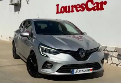 Vendo Renault Clio 2020 - 13480 EUR, 93000 km - AUTO.MOTO.pt