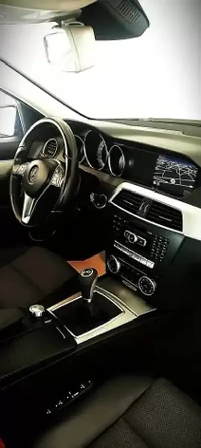 Sell Mercedes-Benz C 220 2012 - 14900 EUR, 237850 km - AUTO.MOTO.pt