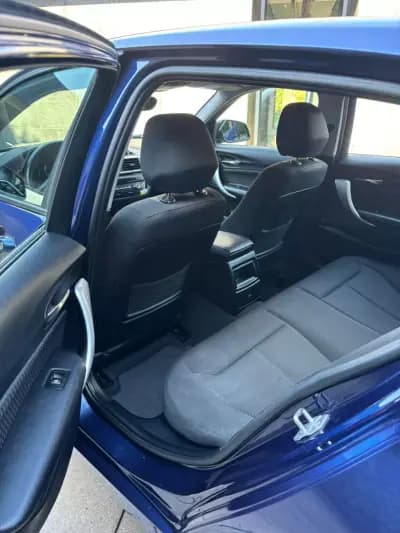 Vendo BMW 116 2017 - 14400 EUR, 162000 km - AUTO.MOTO.pt