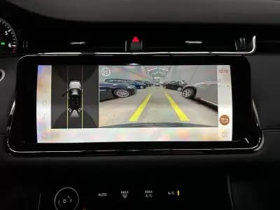 Vendo Land Rover Range Rover Evoque 2023 - 41800 EUR, 79000 km - AUTO.MOTO.pt