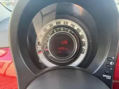 Vendo Fiat 500C 2010 - 8750 EUR, 132900 km - AUTO.MOTO.pt