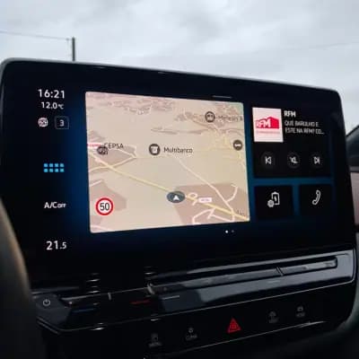 Vendo Volkswagen ID.5 2022 - 31450 EUR, 36900 km - AUTO.MOTO.pt