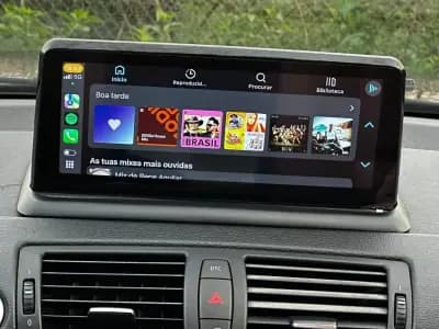 Vendo BMW 118 2008 - 9999 EUR, 248720 km - AUTO.MOTO.pt