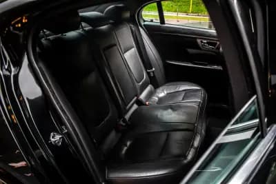 Sell Jaguar XF 2010 - 13990 EUR, 241933 km - AUTO.MOTO.pt