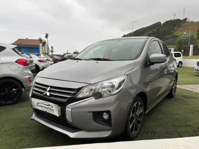 Sell Mitsubishi Space Star 2023 - 13990 EUR, 59000 km - AUTO.MOTO.pt