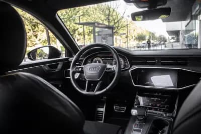 Sell Audi A6 Avant 2020 - 39750 EUR, 89963 km - AUTO.MOTO.pt