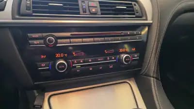 Sell BMW 640 Gran Coupé 2013 - 25900 EUR, 181233 km - AUTO.MOTO.pt