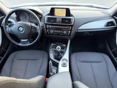Vendo BMW 114 2015 - 11900 EUR, 185938 km - AUTO.MOTO.pt