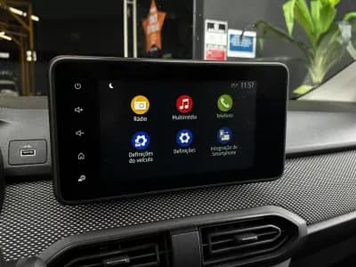 Sell Dacia Jogger 2022 - 15990 EUR, 112806 km - AUTO.MOTO.pt