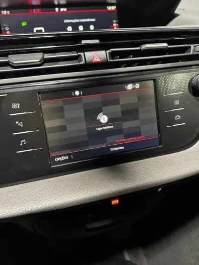 Sell Citroën C4 Spacetourer 2018 - 17000 EUR, 105700 km - AUTO.MOTO.pt