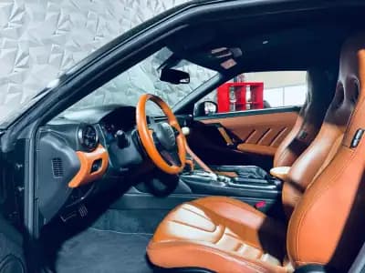 Vendo Nissan GT-R 2017 - 159990 EUR, 47772 km - AUTO.MOTO.pt