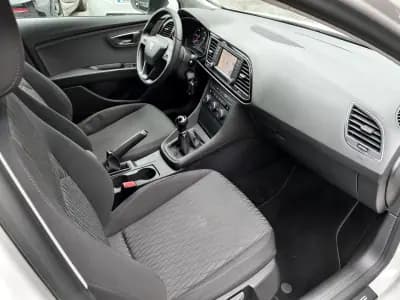 Sell SEAT Leon 2013 - 12500 EUR, 166000 km - AUTO.MOTO.pt