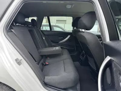 Sell BMW 318 2016 - 14900 EUR, 160000 km - AUTO.MOTO.pt