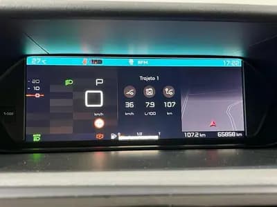 Vendo Citroën C4 Spacetourer 2020 - 24980 EUR, 65900 km - AUTO.MOTO.pt