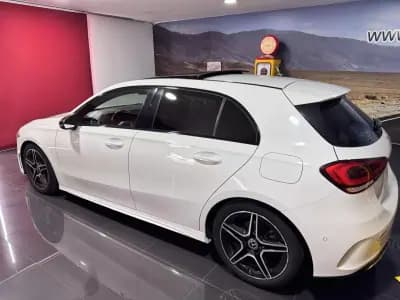 Sell Mercedes-Benz A 180 2018 - 22990 EUR, 174000 km - AUTO.MOTO.pt