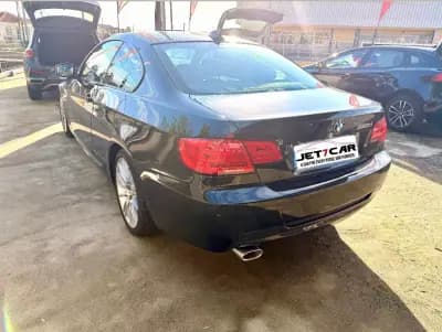 Vendo BMW 320 2011 - 14990 EUR, 259492 km - AUTO.MOTO.pt