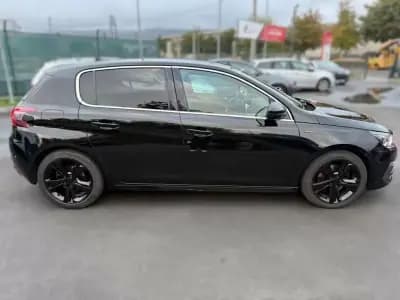 Sell Peugeot 308 2018 - 15900 EUR, 217000 km - AUTO.MOTO.pt