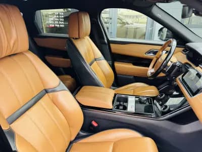 Sell Land Rover Range Rover Velar 2018 - 59999 EUR, 190000 km - AUTO.MOTO.pt