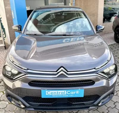 Vendo Citroën C4 2023 - 18950 EUR, 47000 km - AUTO.MOTO.pt