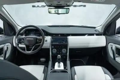 Vendo Land Rover Discovery Sport 2021 - 36950 EUR, 63000 km - AUTO.MOTO.pt