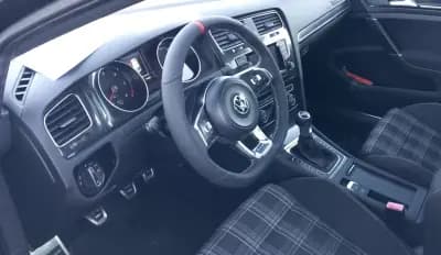Vendo Volkswagen Golf 2014 - 18900 EUR, 168243 km - AUTO.MOTO.pt