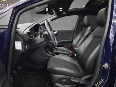 Vendo Ford Puma 2021 - 17950 EUR, 172680 km - AUTO.MOTO.pt